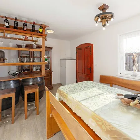 Apartment Zidanica Med Trtami *