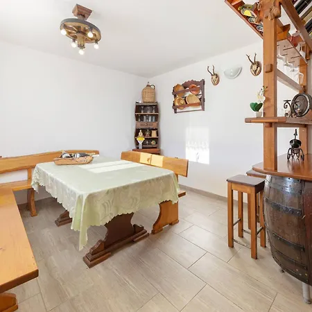 Apartmán Zidanica Med Trtami *