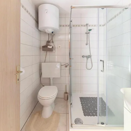 Apartmán Zidanica Med Trtami