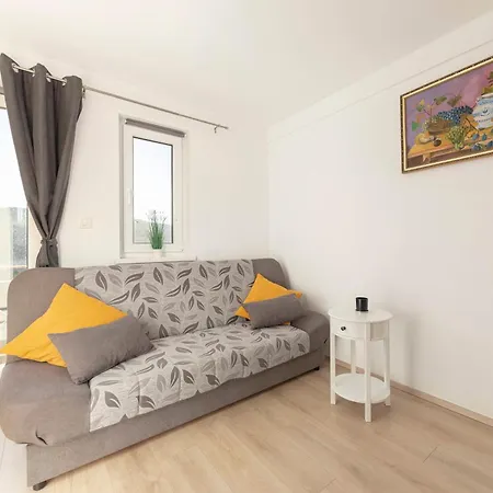 Apartmán Zidanica Med Trtami *