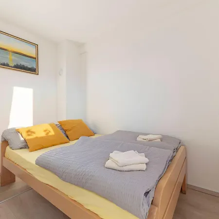 Apartment Zidanica Med Trtami