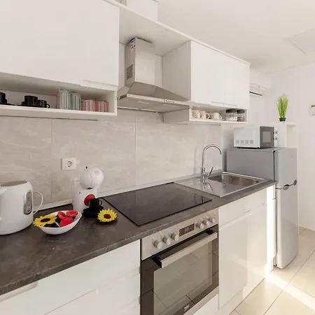 Zidanica Med Trtami Apartment Dvor