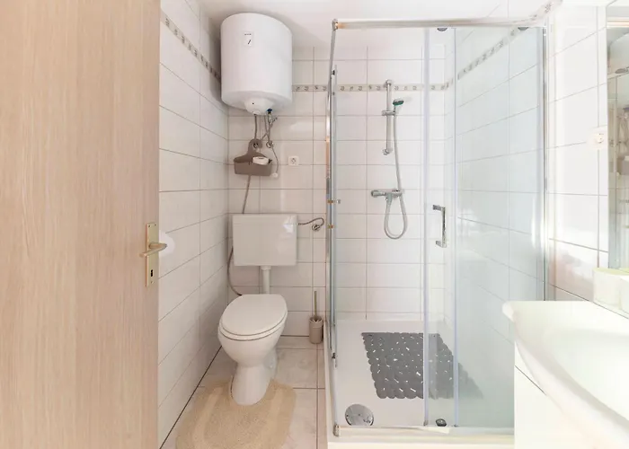 Apartment Zidanica Med Trtami