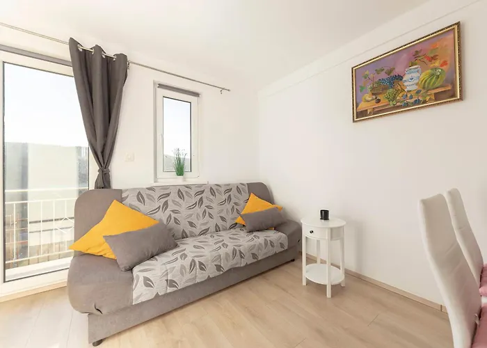 Apartment Zidanica Med Trtami *