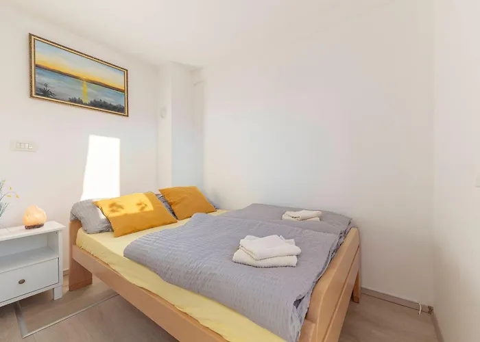 Appartement Zidanica Med Trtami