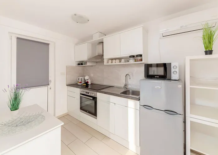 Appartement Zidanica Med Trtami